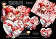 It Had to be You 6 - Hanging Hearts Trio