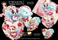 It Had to be You 7 - Hanging Hearts Trio
