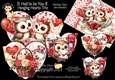 It Had to be You 8 - Hanging Hearts Trio