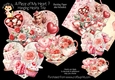 A Piece of My Heart 7 - Hanging Hearts Trio