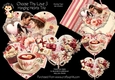 Choose Thy Love 3 - Hanging Hearts Trio