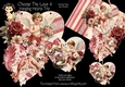 Choose Thy Love 4 - Hanging Hearts Trio