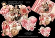 Choose Thy Love 6 - Hanging Hearts Trio