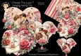 Choose Thy Love 7 - Hanging Hearts Trio