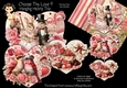 Choose Thy Love 9 - Hanging Hearts Trio
