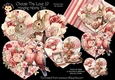 Choose Thy Love 10 - Hanging Hearts Trio