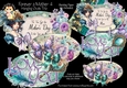 Forever a Mother 4 - Hanging Ovals Trio