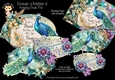 Forever a Mother 6 - Hanging Ovals Trio