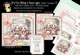 Its Fun being a Seen-Ager ( Senior Teenager) 2