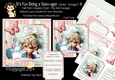 Its Fun being a Seen-Ager ( Senior Teenager) 4