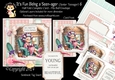 Its Fun being a Seen-Ager ( Senior Teenager) 6