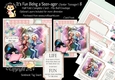 Its Fun being a Seen-Ager ( Senior Teenager) 8