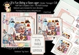Its Fun being a Seen-Ager ( Senior Teenager) 14