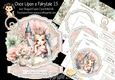 Once Upon a Fairytale 15 Shaped Easel