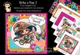 Strike a Pose 2 6x6 Simply Cards 