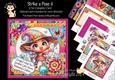 Strike a Pose 6 6x6 Simply Cards 
