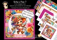 Strike a Pose 7 6x6 Simply Cards 