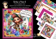 Strike a Pose 8 6x6 Simply Cards 