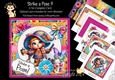 Strike a Pose 9 6x6 Simply Cards 