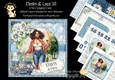 Denim & Lace 10 6x6 Simply Cards