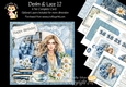 Denim & Lace 12 6x6 Simply Cards