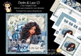 Denim & Lace 13 6x6 Simply Cards