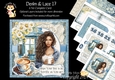 Denim & Lace 17 6x6 Simply Cards