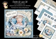 Denim & Lace 18 6x6 Simply Cards
