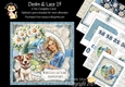 Denim & Lace 19 6x6 Simply Cards