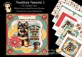 Pawsitively Pawsome 3 6x6 Simply Cards