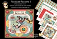 Pawsitively Pawsome 6 6x6 Simply Cards