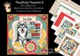 Pawsitively Pawsome 8 6x6 Simply Cards