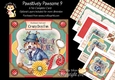Pawsitively Pawsome 9 6x6 Simply Cards