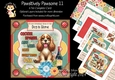 Pawsitively Pawsome 11 6x6 Simply Cards
