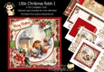 Little Christmas Robin 1 6x6 Simply Cards