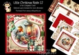 Little Christmas Robin 12 6x6 Simply Cards