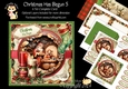 Christmas Has Begun 5 6x6 Simply Cards
