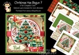 Christmas Has Begun 7 6x6 Simply Cards