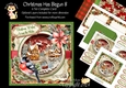 Christmas Has Begun 8 6x6 Simply Cards