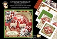 Christmas Has Begun 9 6x6 Simply Cards