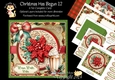 Christmas Has Begun 12 6x6 Simply Cards