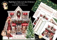 Beginning to Cost a Lot Like Christmas 1