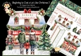 Beginning to Cost a Lot Like Christmas 2
