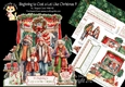 Beginning to Cost a Lot Like Christmas 9