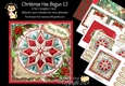 Christmas Has Begun 13 6x6 Simply Cards