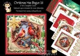 Christmas Has Begun 16 6x6 Simply Cards
