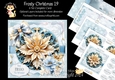 Frosty Christmas 19 6x6 Simply Cards