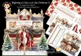 Beginning to Cost a Lot Like Christmas 11