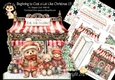 Beginning to Cost a Lot Like Christmas 15