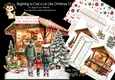 Beginning to Cost a Lot Like Christmas 17